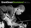 Grantstand / First Stand / Grant Street / The Latin Beat Music CD