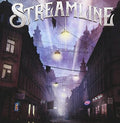 Streamline - Streamline - Music CD