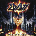 Edguy - Hall Of Flames (uhqcd) - Music CD