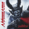 Annihilator - For The Demented - Music CD