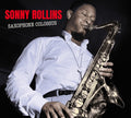 Rollins,sonny - Saxophone Colossus: Complete Lp / Work Time - Music CD
