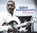 Montgomery,wes - Boss Guitar: Complete Lp - Music CD