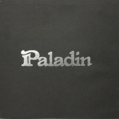 Paladin - Paladin - Music CD