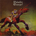 Paladin - Charge - Music CD