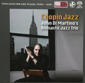 Di Martino,john - Chopin Jazz - Super Audio CD