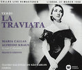Verdi / Callas,maria - Verdi: La Traviata (1958 Lisboa Live) - Super Audio CD