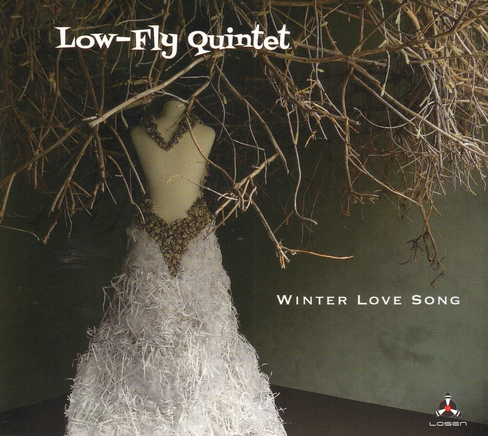 Winter Love Song [LP] Vinyl Record