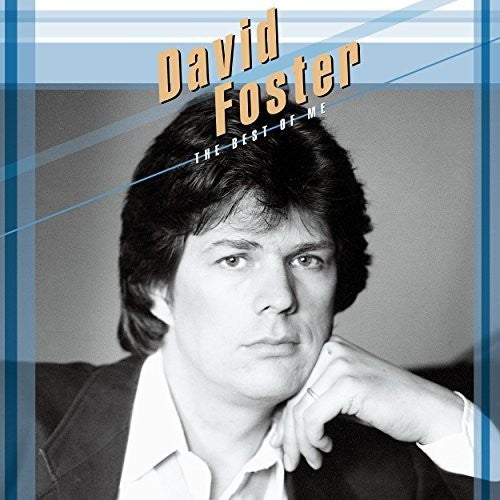 Foster,david - Best Of Me (uhqcd) - Music CD