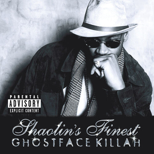 Ghostface Killah - Shaolin's Finest - Music CD