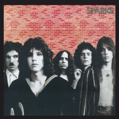 Sparks - Sparks - Music CD