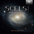 Music For Cello Solo Music CD