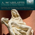 Scarlatti / Frisani / Stradella - Il Dolore Di Maria Vergine - Music CD