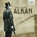 Alkan / Bowyer / Maltempo - Alkan Edition - Music CD