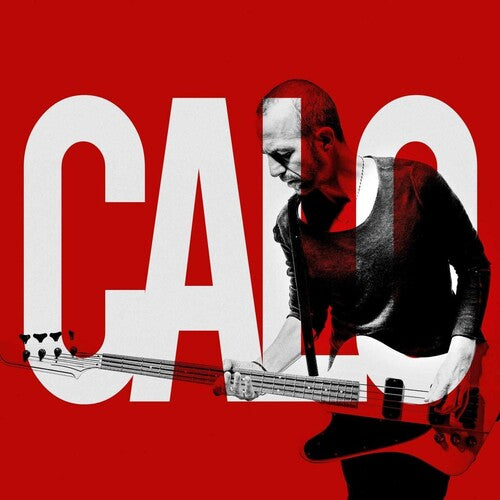 Calogero - Integrale - Music CD