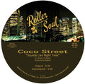 Coco Street - Sounds Like Night Time - Vinyl Record