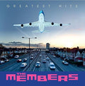 Members - Greatest Hits: All The Singles - Music CD