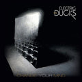 Electric Ducks - Change Your Mind - Music CD