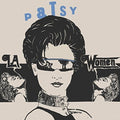 Patsy - La Women - Vinyl Record