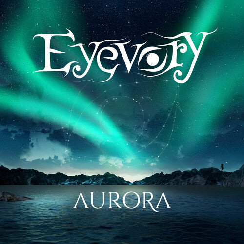 Eyevory - Aurora - Vinyl Record