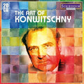 Konwitschny,franz - Art Of Konwitschny - Music CD