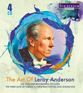 Anderson,leroy - Art Of Leroy Anderson - Music CD