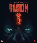 Baskin - Baskin - Blu-ray