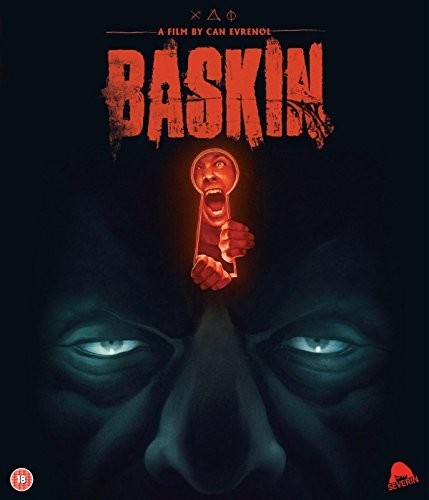 Baskin - Baskin - Blu-ray