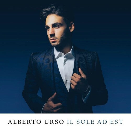 Urso,alberto - Il Sole Ad Est - Music CD