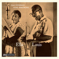 Fitzgerald,ella / Armstrong,louis - Ella & Louis - Vinyl Record