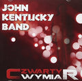 Kentucky,john - Czwarty Wymiar - Music CD