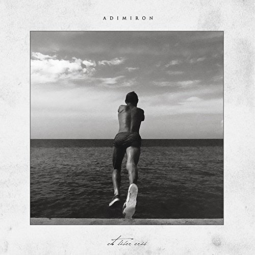 Admiron - Et Liber Eris - Music CD
