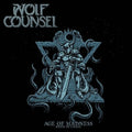 Wolf Counsel - Age Of Madness / Reign Of Chaos - Vinyl Record