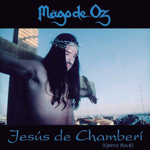 Mago De Oz - Jesus De Chamberi - Music CD