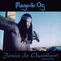 Jesus De Chamberi Music CD