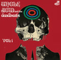 Uncle Acid & The Deadbeats - Uncle Acid & The Deadbeats Vol 1 - Vinyl Record