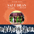 Said,rizan - Saz U Dilan - Vinyl Record