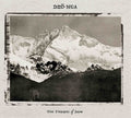 Dzo-nga - Five Treasures Of Snow - Music CD