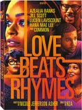 Love Beats Rhymes - Love Beats Rhymes - DVD