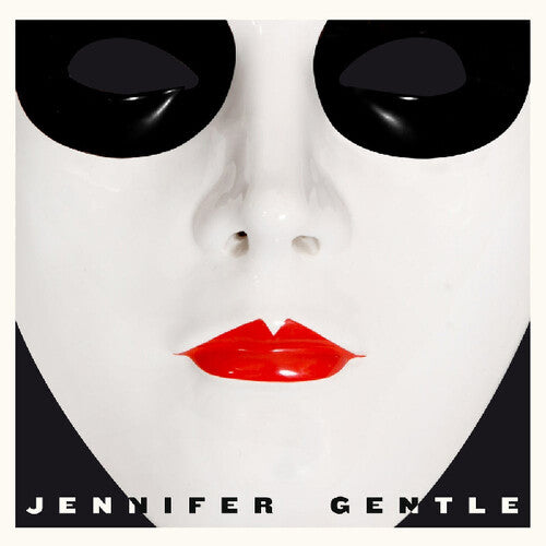 Jennifer Gentle - Jennifer Gentle - Vinyl Record