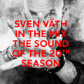 Vath,sven - In The Mix: Sound Of The 20th Season - Music CD