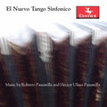 Passarella / Virtual Symphony & Choir / Zabala - Nuevo Tango Sinfonico - Music CD