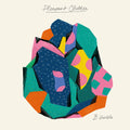 B Visible - Pleasant Clutter - Vinyl Record