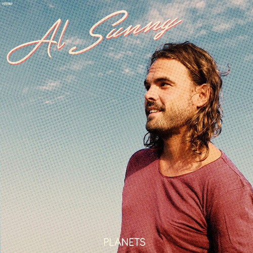 Sunny,al - Planets - Music CD