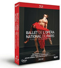 Paris Opera Ballet - Paris Opera Ballet - Blu-ray