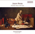 Haydn / Kuijken - Chamber Music With Flute - Music CD