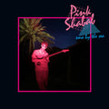 Pink Shabab - Ema By The Sea - Music CD