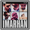 Imarhan - Temet - Music CD
