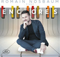 Bach,j.s. / Nosbaum - Encores - Super Audio CD