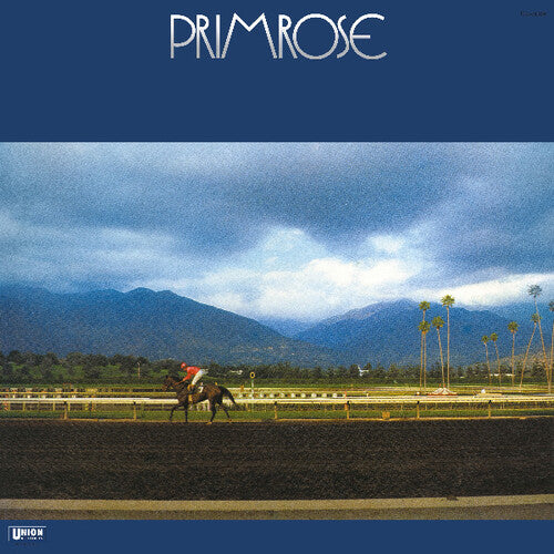 Suzuki,hiromasa - Primrose - Vinyl Record