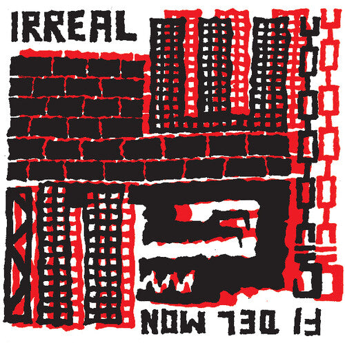 Irreal - Fi Del Mon - Vinyl Record
